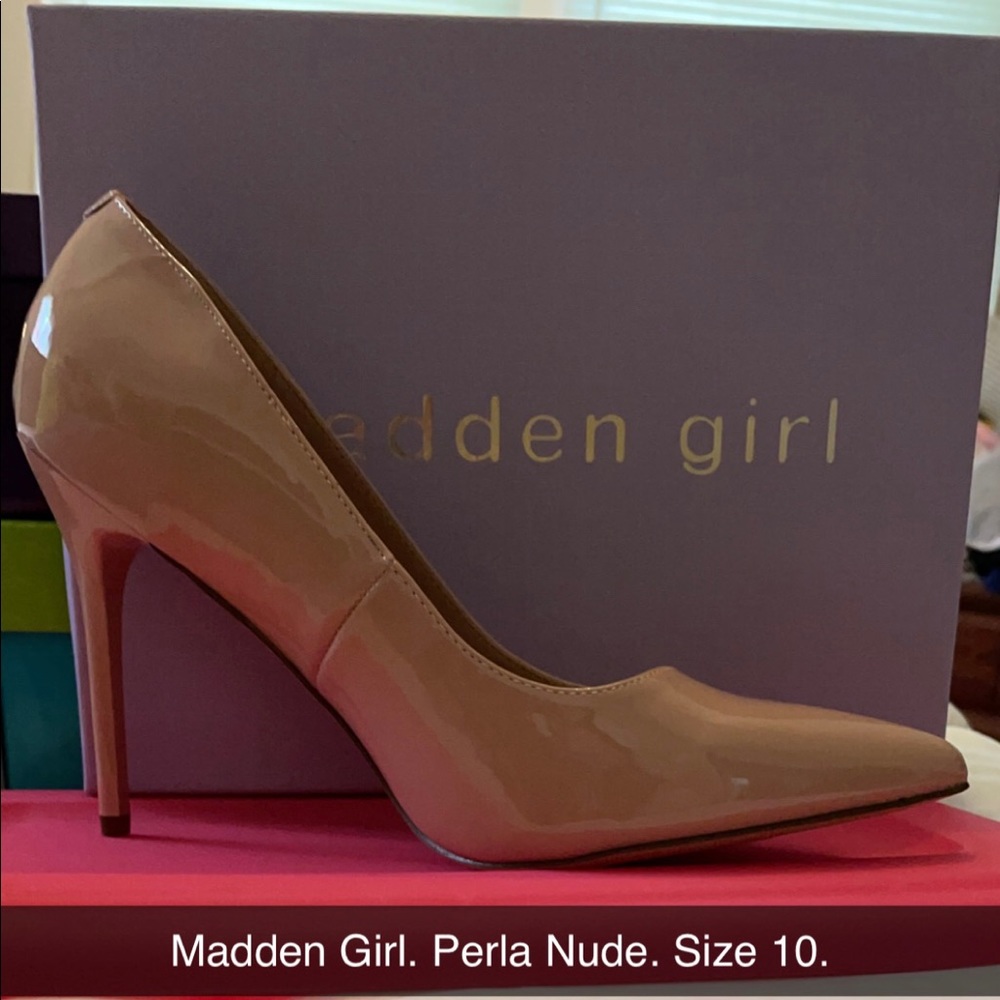 Womens heels